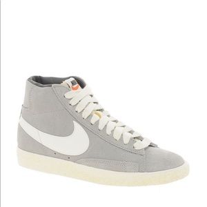 Nike Blazer Mid Women’s